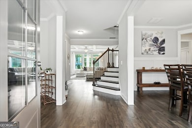 2066 Holland Creek Ct, Buford, GA 30519 - photo 5