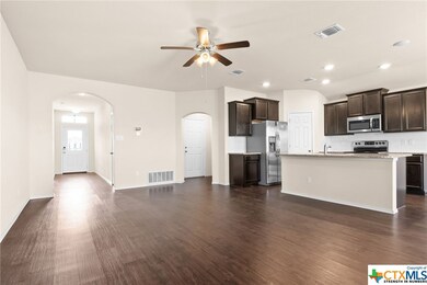 2351 Pintail Loop, Copperas Cove, TX 76522 - photo 4