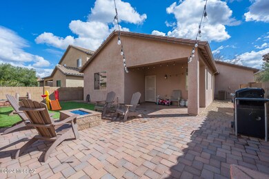 6; Paver Patio