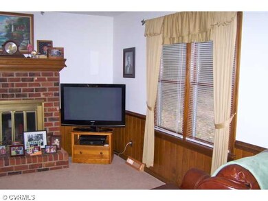 Den/Family/Great Room - Another view of family roo