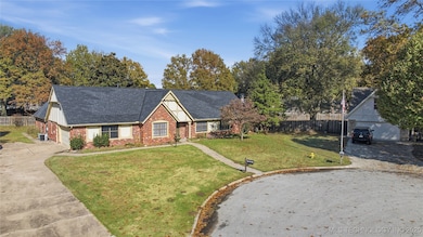 5127 E 97th Ct, Tulsa, OK 74137 - photo 2