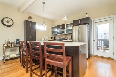 735 E 3rd St unit 3, Boston, MA 02127 - photo 4