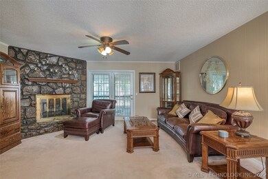 12720 S 123rd East Ave, Broken Arrow, OK 74011 - photo 7