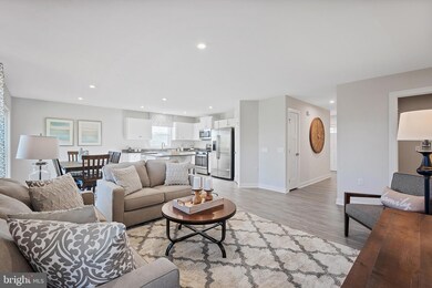 238 Perspective Place, Cherry Run, WV 25427 - photo 5