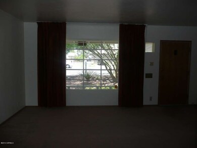 B - family room