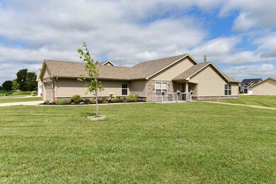 3548 Cannonade Ct, West Lafayette, IN 47906 - photo 2