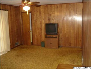 Upstairs Den