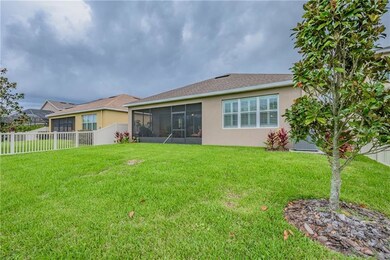 LARGE BACK YARD FOR PLAYING WITH THE KIDS OR PETS 