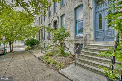 1604 Park Ave unit 2, Baltimore, MD 21217 - photo 5