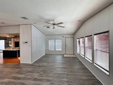 main living room