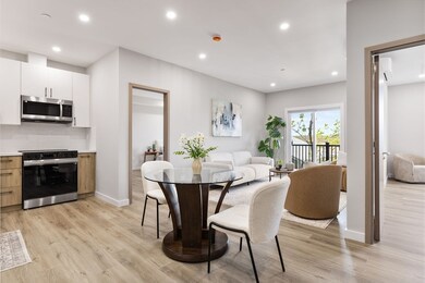 43-47 Fremont St unit 4, Boston, MA 02126 - photo 2