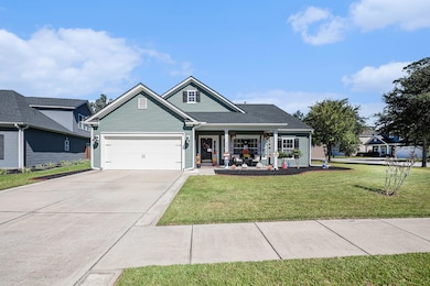 8438 Middle River Way, North Charleston, SC 29420 - photo 2