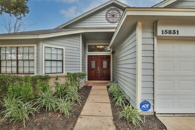 15831 Meadow Village Dr, Houston, TX 77095 - photo 2