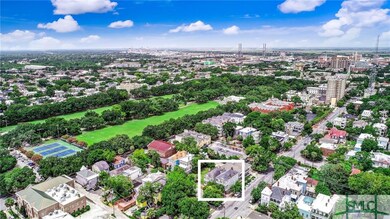 923 Abercorn St, Savannah, GA 31401 - photo 4