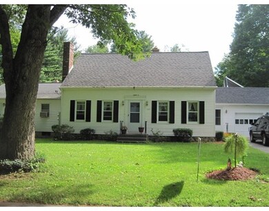 107 S Spencer Rd, Spencer, MA 01562 - photo 6