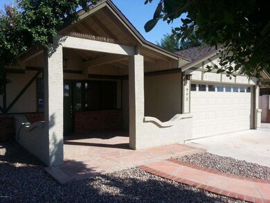 943 S Loma Vista Cir, Mesa, AZ 85204 - photo 7