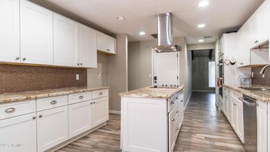 1833 E Carver Rd, Tempe, AZ 85284 - photo 3