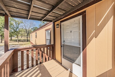 417 Wood River Rd, Millsap, TX 76066 - photo 4