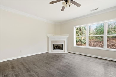 404 Sheila Way, Canton, GA 30114 - photo 3