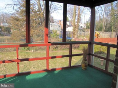 506 Randolph St, Falls Church, VA 22046 - photo 3