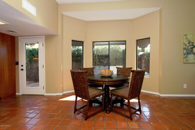 Dining/Eating Area