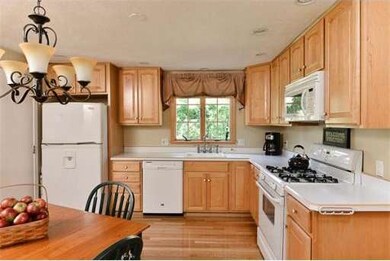 329 Canton Ave, Milton, MA 02186 - photo 6