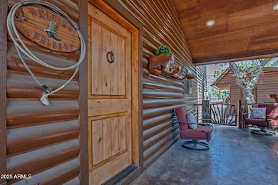 7911 Sumac Dr, Pine, AZ 85544 - photo 4