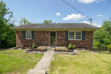 780 Normans Camp Rd, Harrodsburg, KY 40330 - photo 2