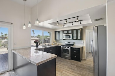1622 W Avenida de Las Americas, Tucson, AZ 85704 - photo 4
