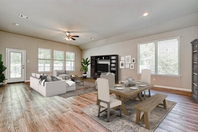 14364 Zion Gate Crossing, Conroe, TX 77384 - photo 4