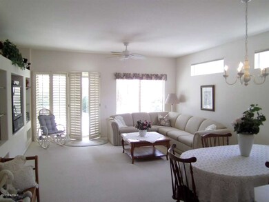 Living room 2