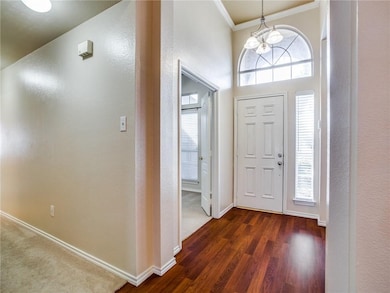 5313 Hibbs Dr, Fort Worth, TX 76137 - photo 3