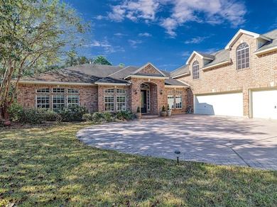 Stunning curb appeal