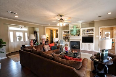 121 Pam Ave, Guntown, MS 38849 - photo 4