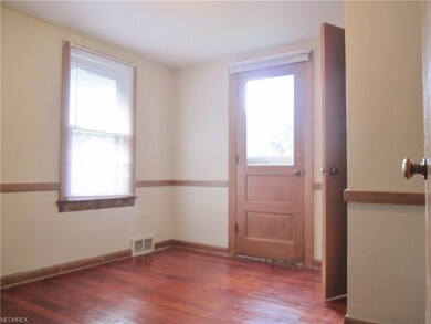 Door to nowhere.