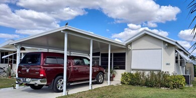 3701 Baynard Dr unit K2, Punta Gorda, FL 33950 - photo 6