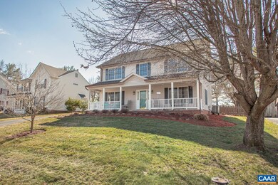 1559 Broad Crossing Rd, Charlottesville, VA 22911 - photo 2