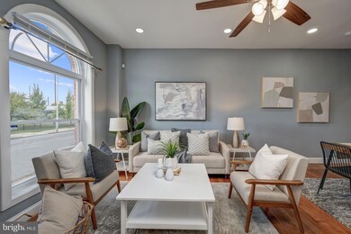 929 N Patterson Park Ave, Baltimore, MD 21205 - photo 3