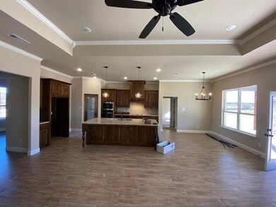 2370 E Dry Creek Rd, Poolville, TX 76487 - photo 6