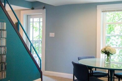 263 Hurley St unit 2, Cambridge, MA 02141 - photo 5