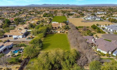 5 Acres Apprx