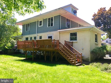 444 S Main St, Hightstown, NJ 08520 - photo 4