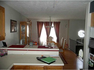 Dining Room.