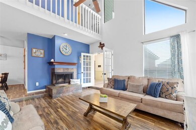 202 Piccadilly Cir, Wylie, TX 75098 - photo 2