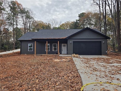 2328 Summerlin St, Winston-Salem, NC 27103 - photo 2