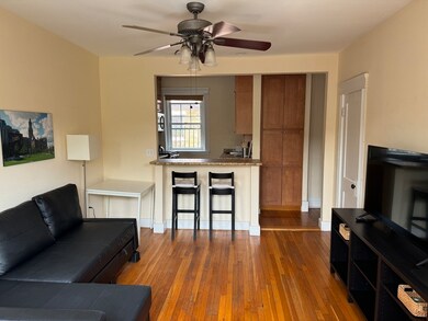31 Queensberry St unit 23, Boston, MA 02215 - photo 5