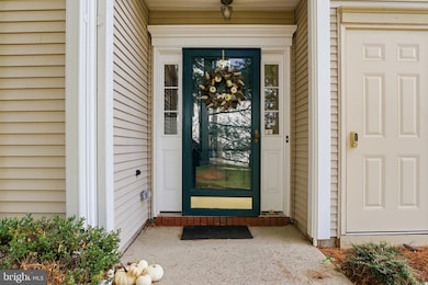 164 Shrewsbury Ct, Pennington, NJ 08534 - photo 4