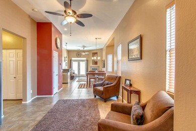 1281 E Marcella Ln, Gilbert, AZ 85295 - photo 4