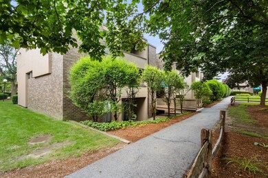 54 Shrewsbury Green Dr unit D, Shrewsbury, MA 01545 - photo 2