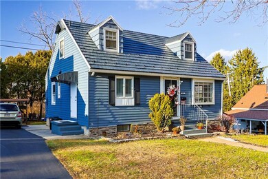 2811 W Fairview St, Allentown, PA 18103 - photo 2